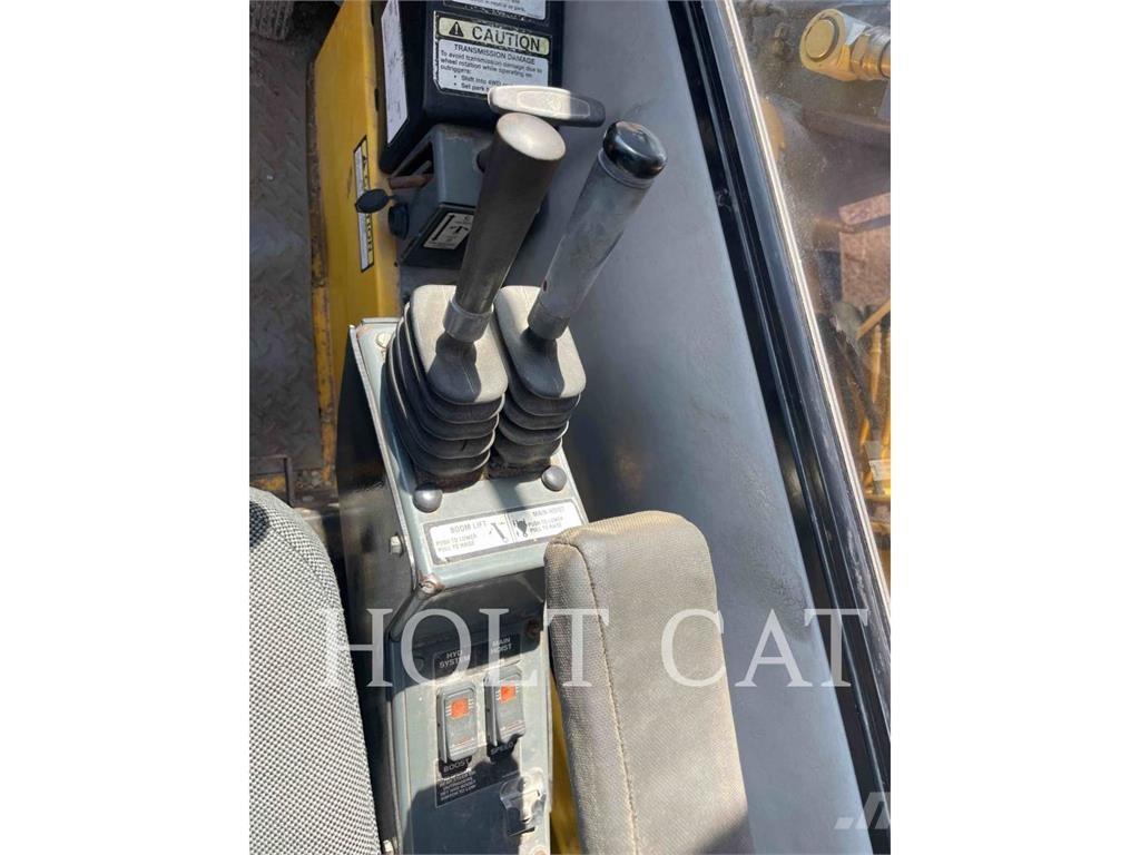 Grove CRANE RT600E Visureigiai kranai