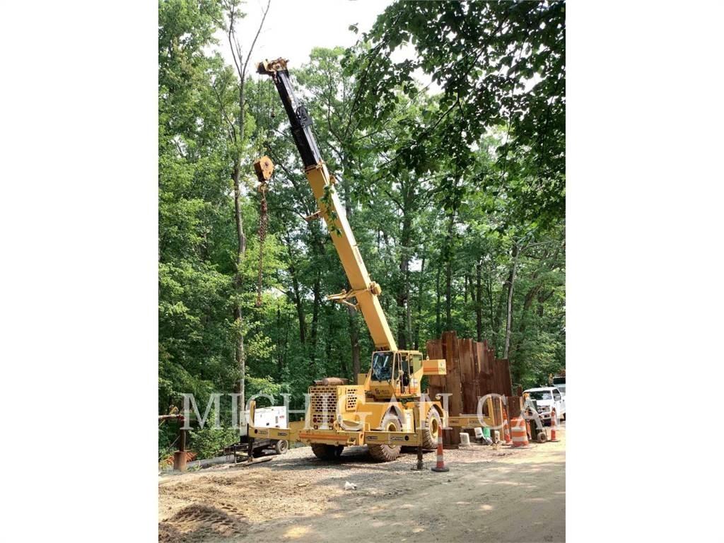 Grove RT528 Visureigiai kranai