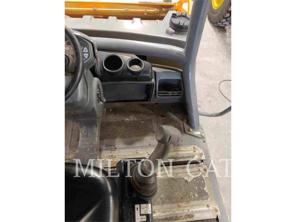 Hamm HD120IVO Gruntiniai volai