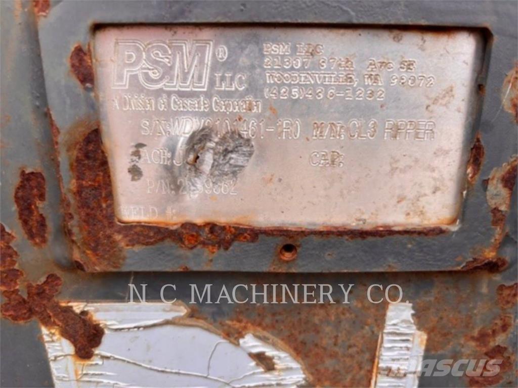 Hitachi 210 Vikšriniai ekskavatoriai