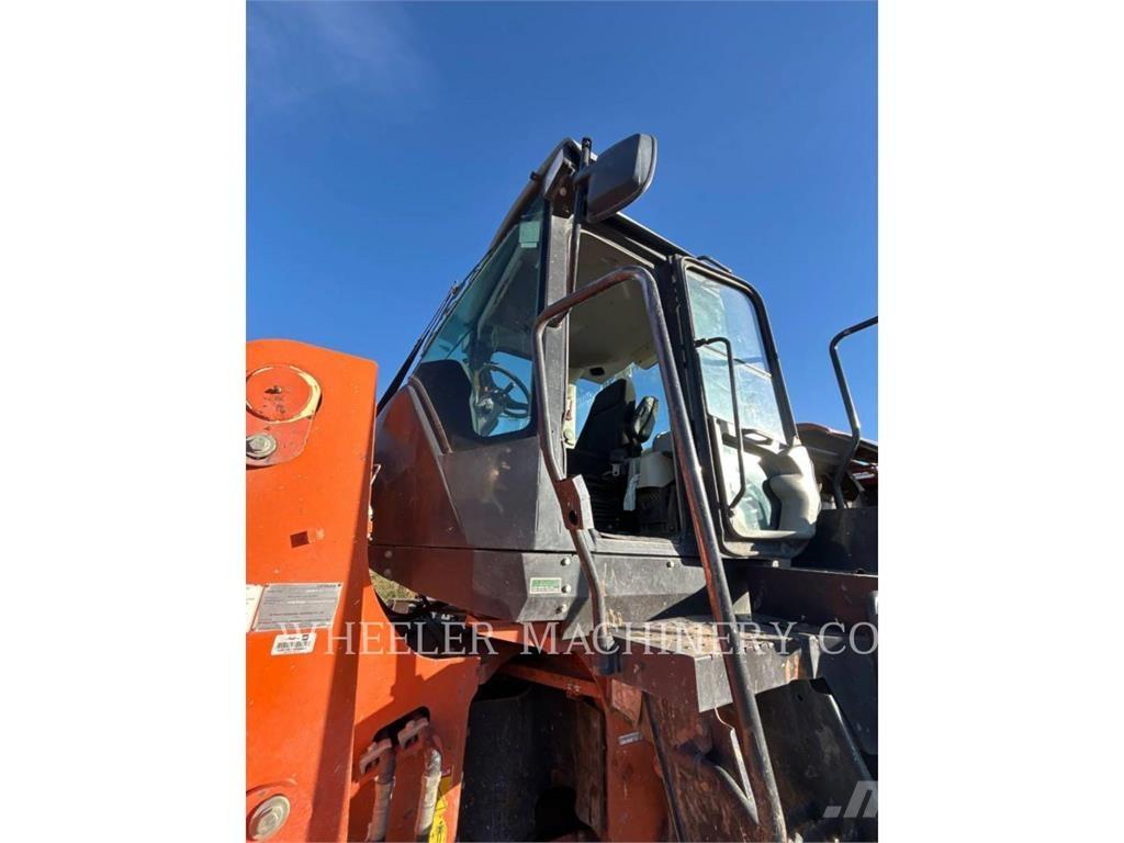 Hitachi ZW250-6 Naudoti ratiniai krautuvai