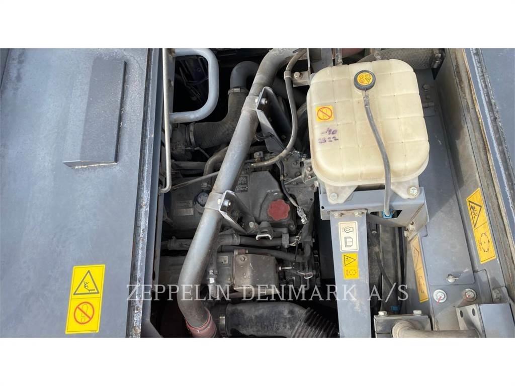Hitachi ZX300LC6 Vikšriniai ekskavatoriai