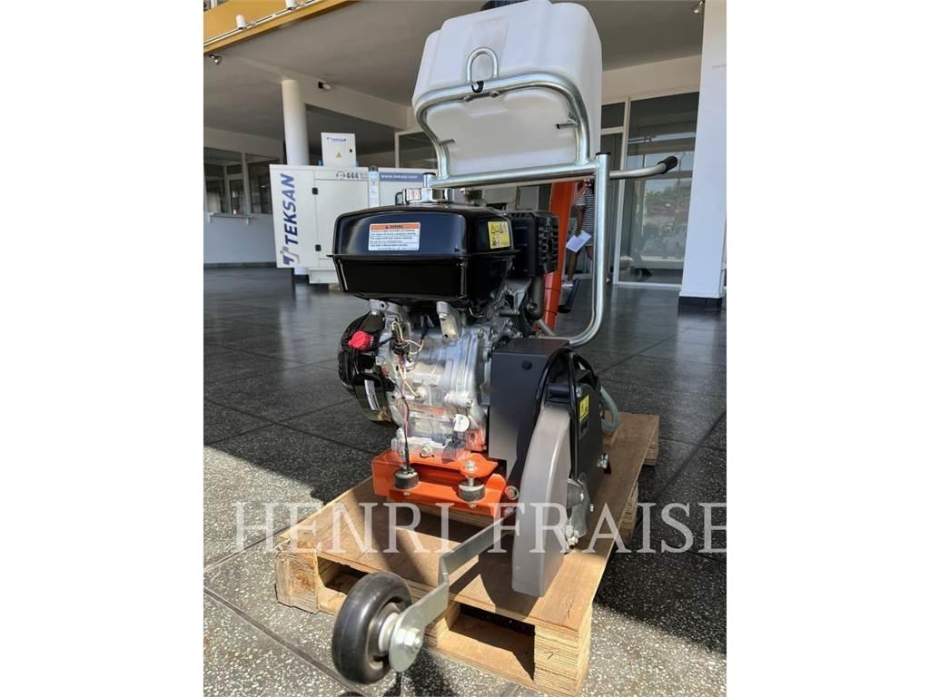 Husqvarna FS 309 - D350 Rėžtuvai