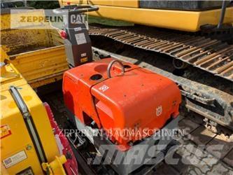 Husqvarna FS250 Rėžtuvai