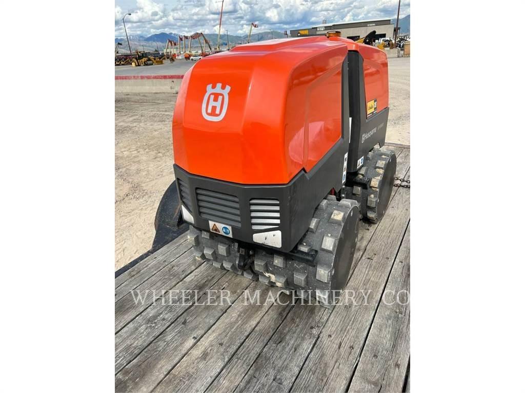 Husqvarna LP9505 Porinių būgnų volai
