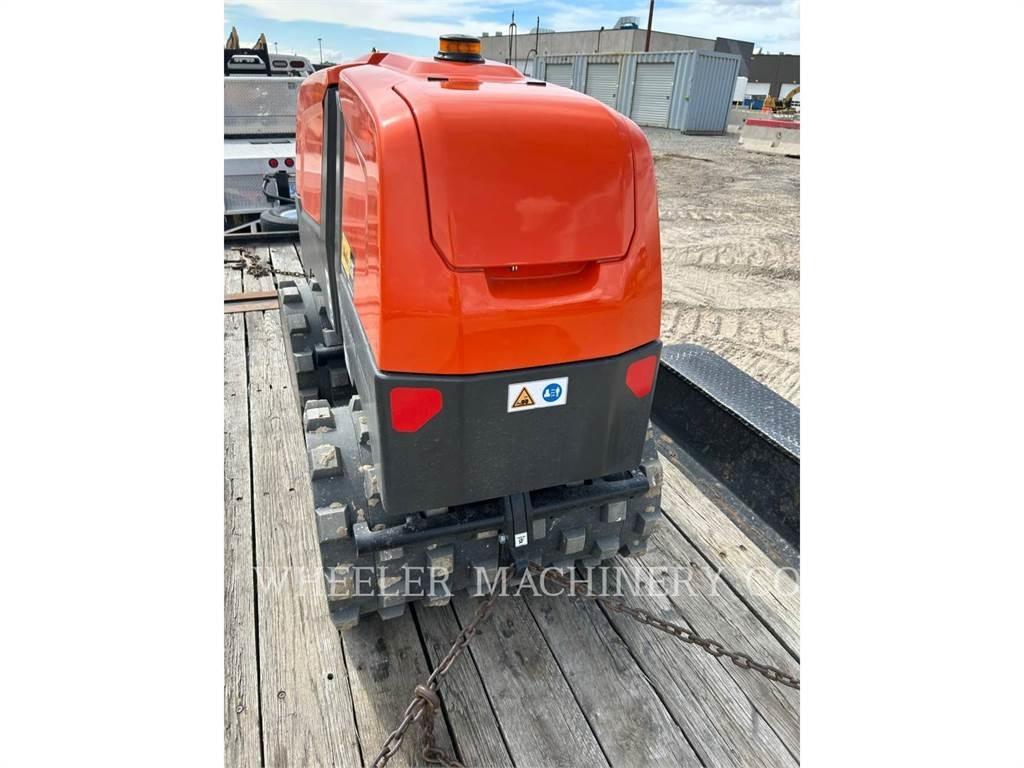 Husqvarna LP9505 Porinių būgnų volai
