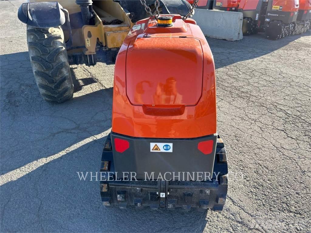 Husqvarna LP9505 Porinių būgnų volai