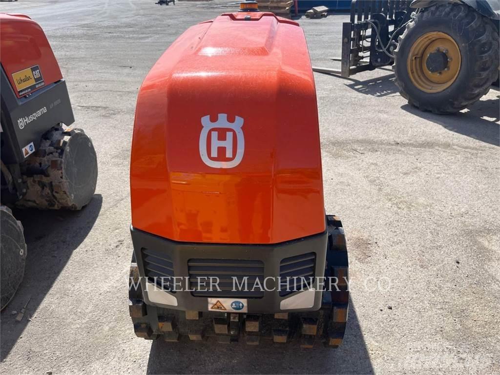 Husqvarna LP9505 Porinių būgnų volai