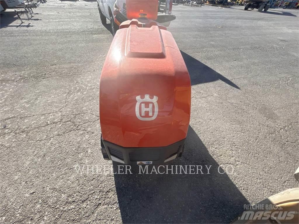 Husqvarna LP9505 Porinių būgnų volai