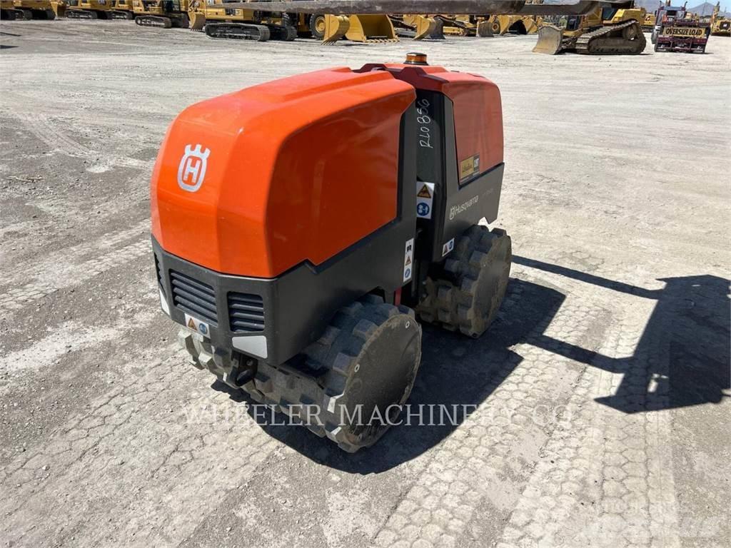 Husqvarna LP9505 Porinių būgnų volai