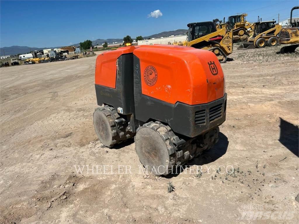 Husqvarna LP9505 Porinių būgnų volai