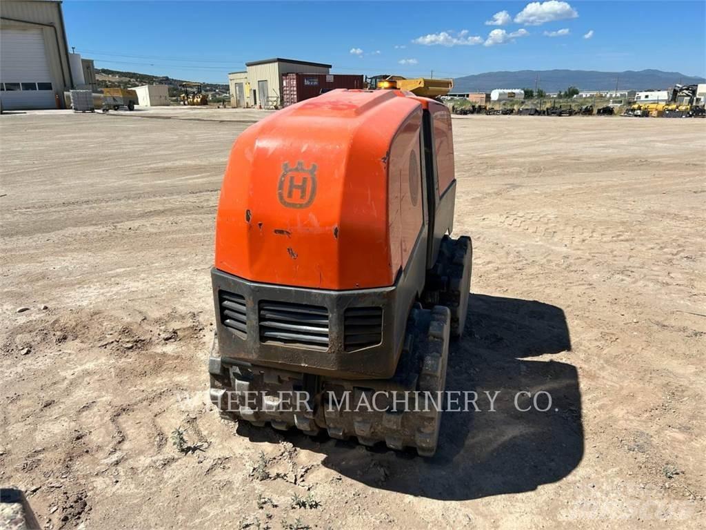 Husqvarna LP9505 Porinių būgnų volai