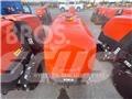 Husqvarna LP9505 Porinių būgnų volai