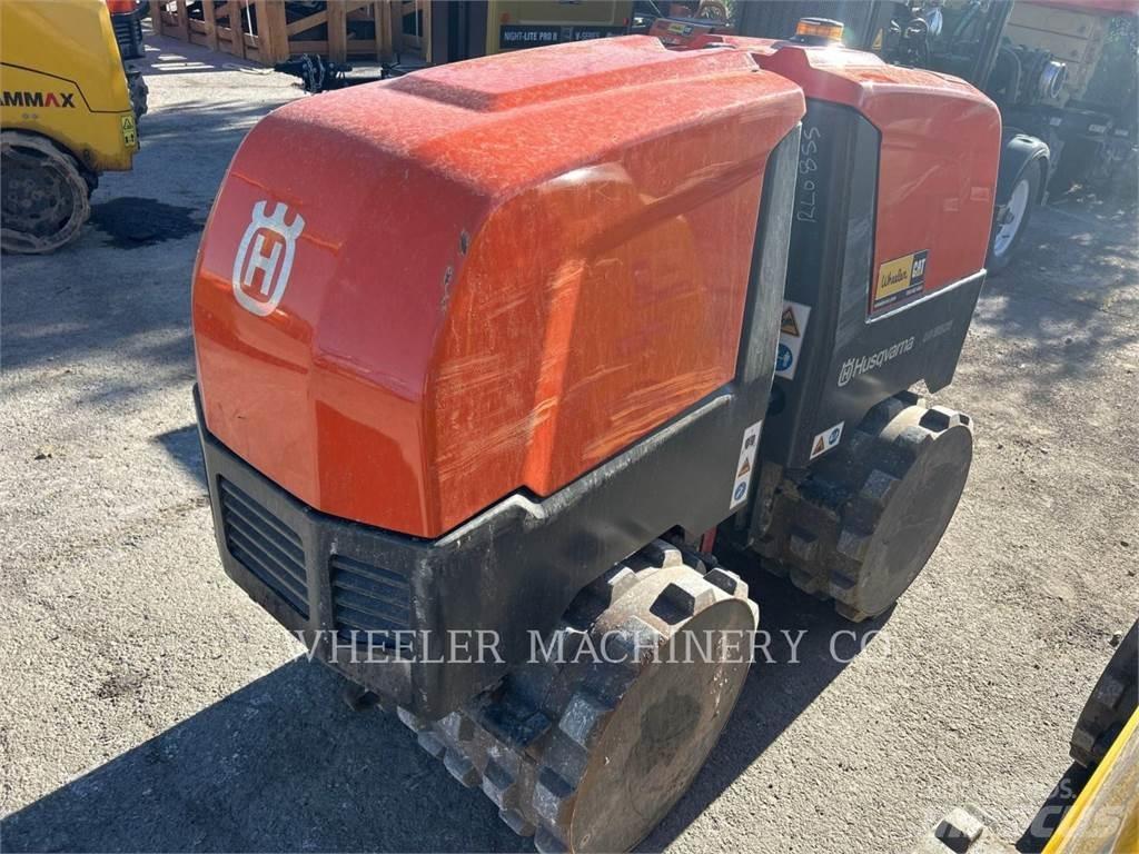 Husqvarna LP9505 Porinių būgnų volai