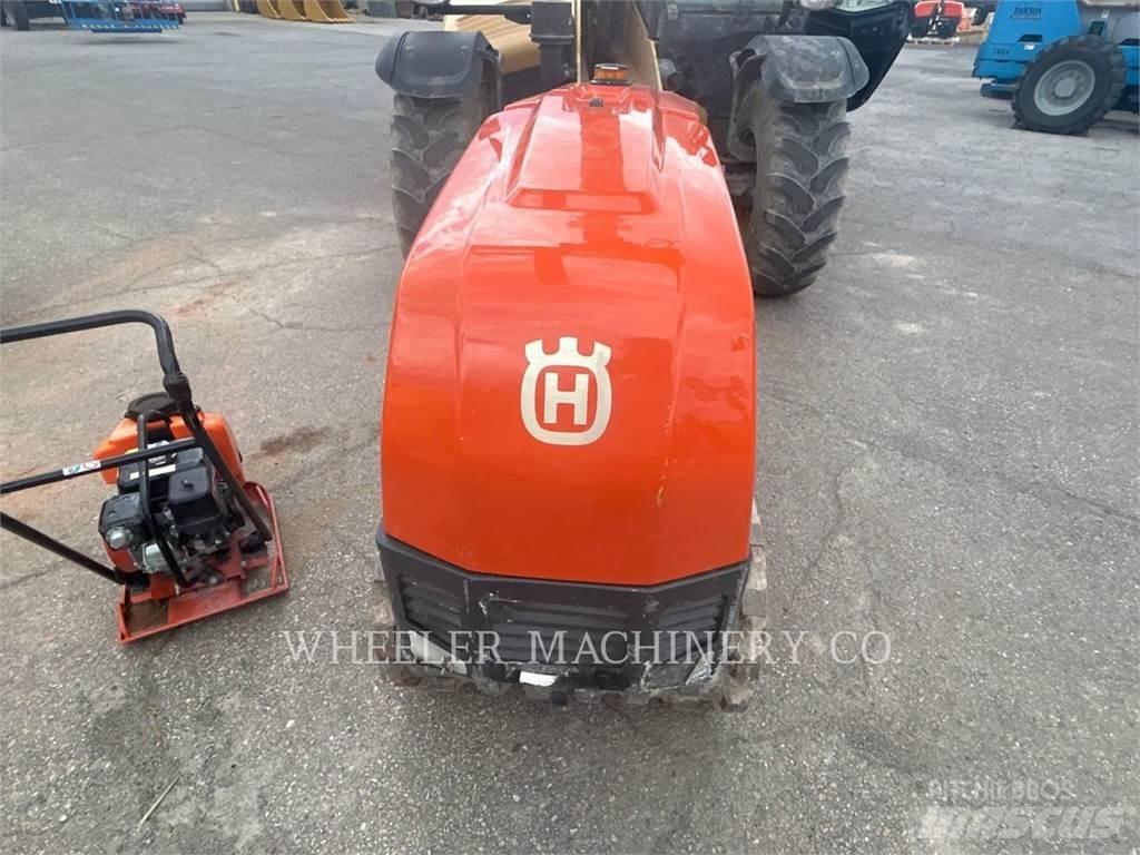Husqvarna LP9505 Porinių būgnų volai