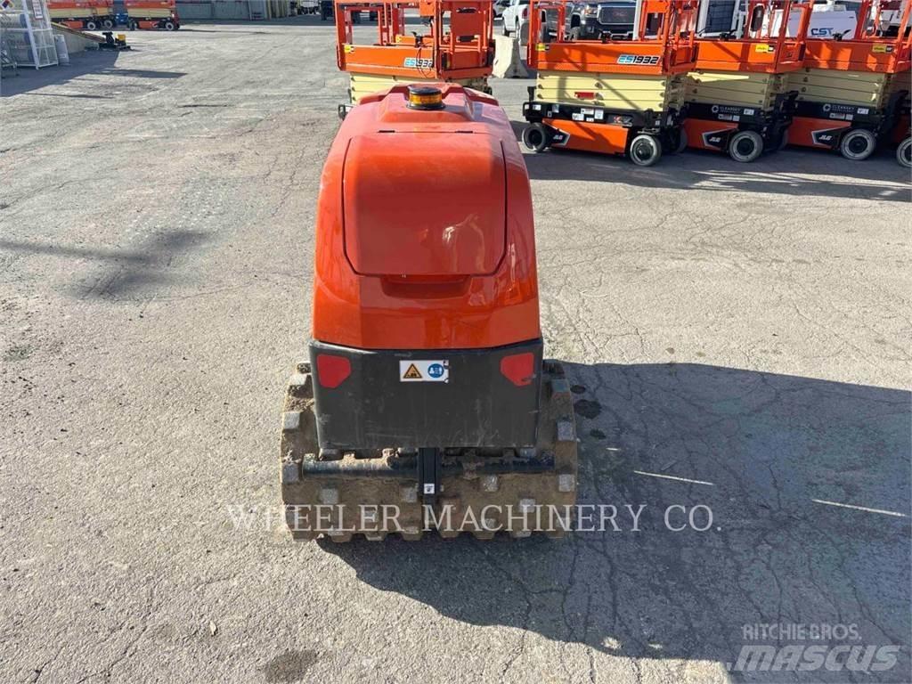 Husqvarna LP9505 Porinių būgnų volai