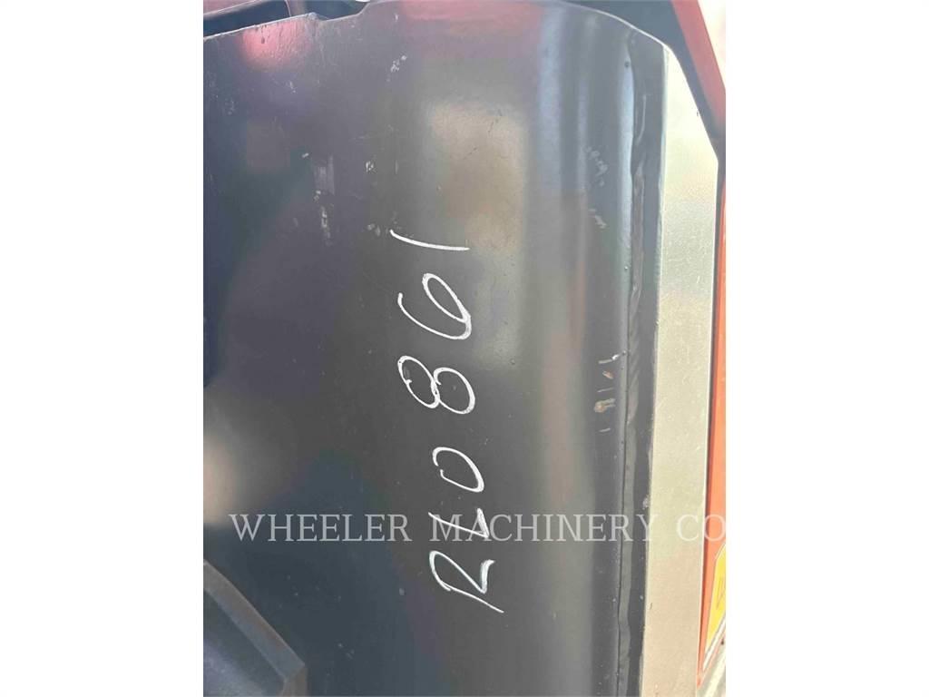 Husqvarna LP9505 Porinių būgnų volai