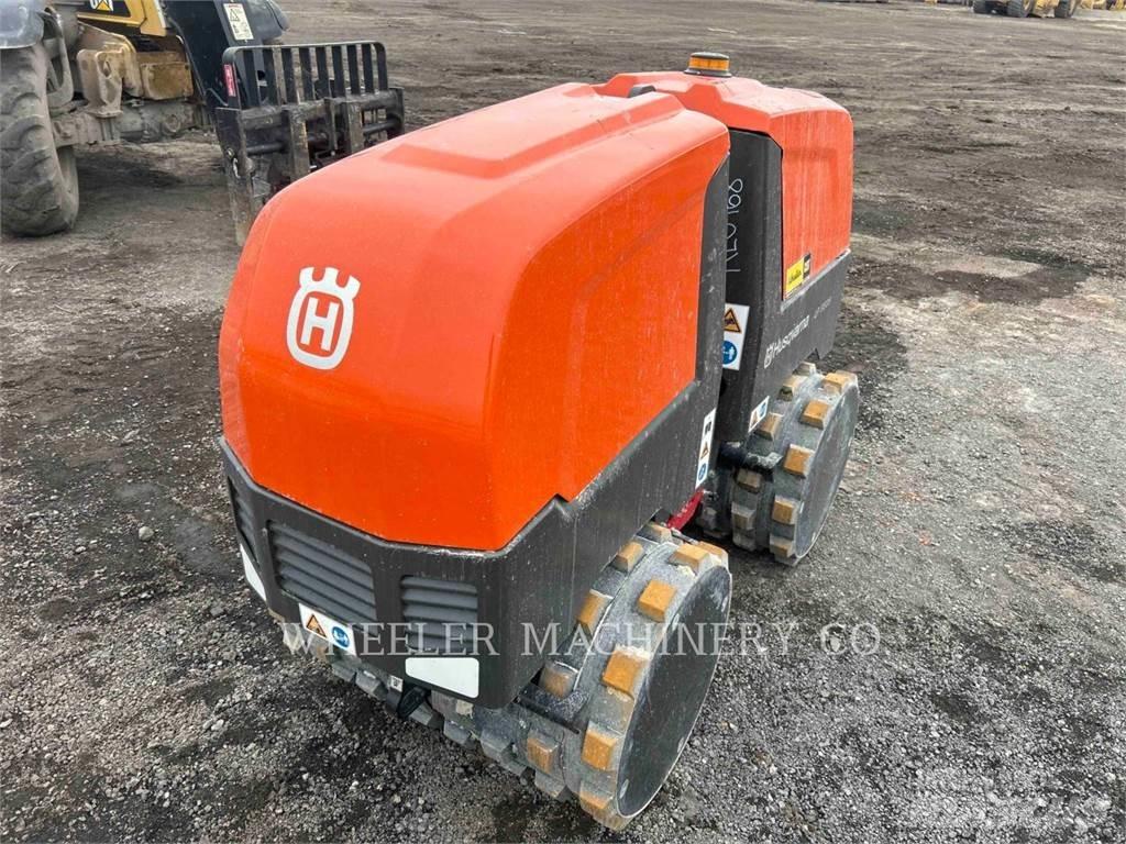 Husqvarna LP9505 Porinių būgnų volai
