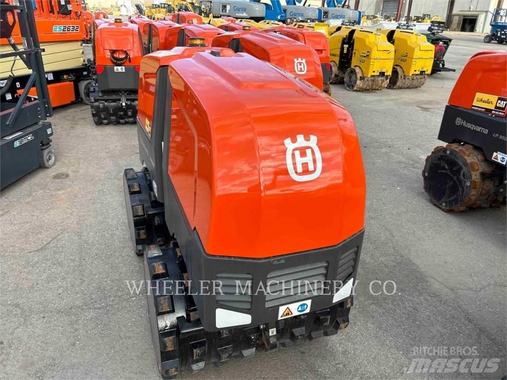 Husqvarna LP9505 Porinių būgnų volai