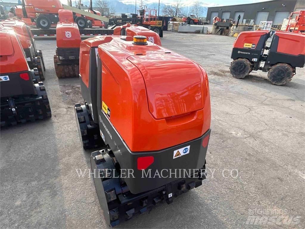 Husqvarna LP9505 Porinių būgnų volai