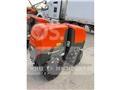 Husqvarna LP9505 Porinių būgnų volai