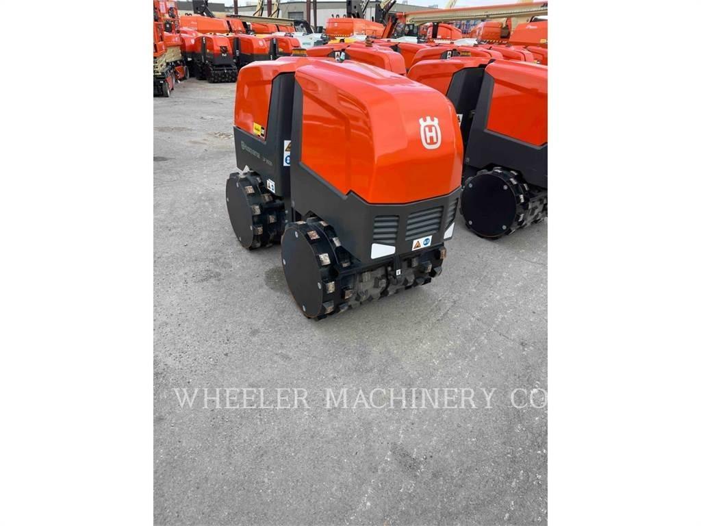 Husqvarna LP9505 Porinių būgnų volai