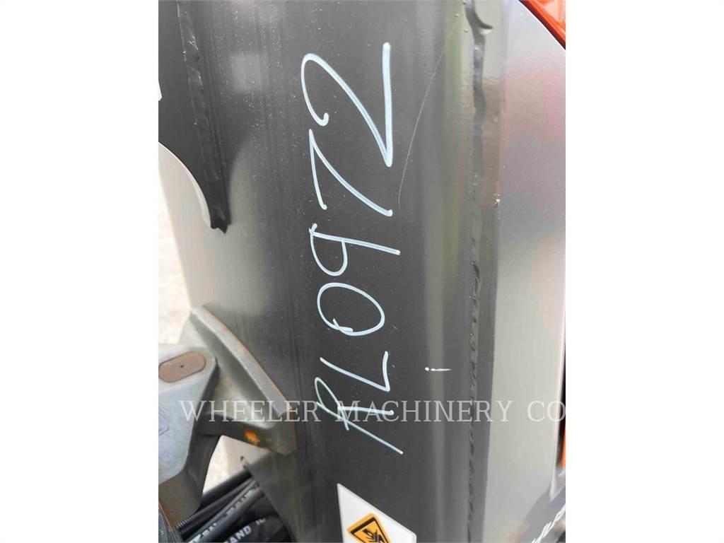 Husqvarna LP9505 Porinių būgnų volai