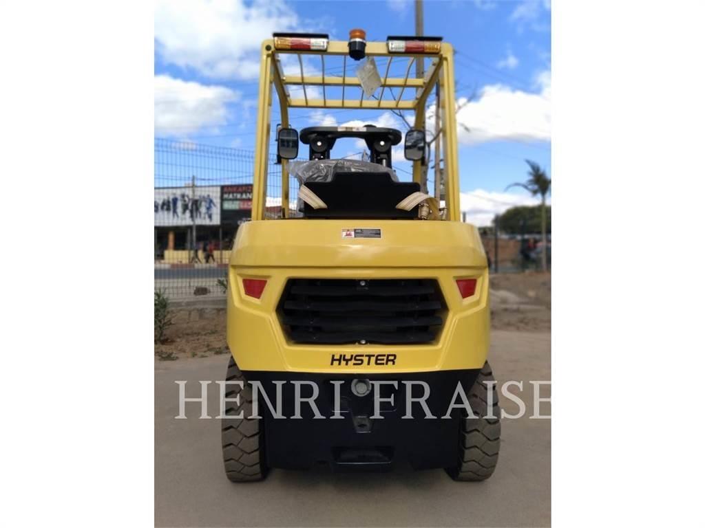 Hyster H3.OUT GPL Šakiniai krautuvai - Kita