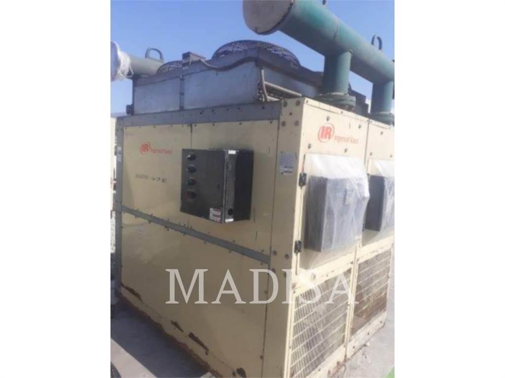 Ingersoll Rand D8160INA Statyba - Kita