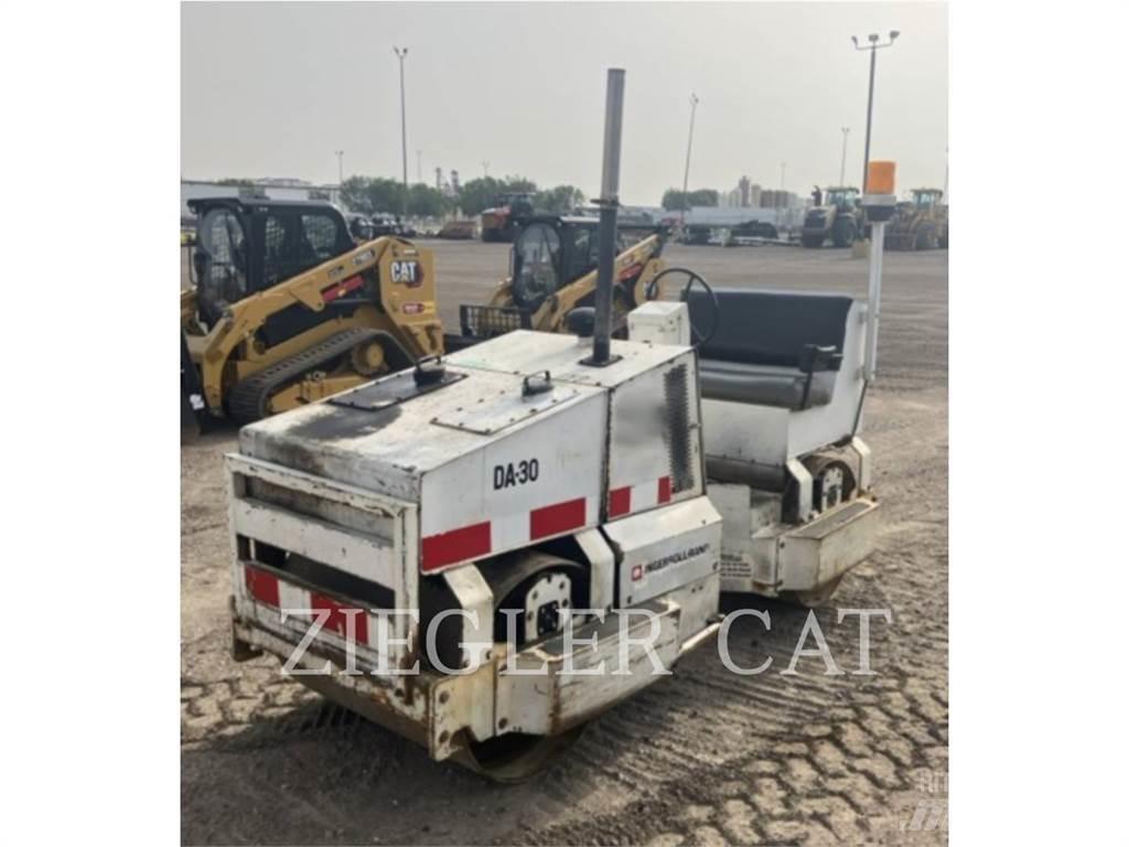 Ingersoll Rand DA30 Gruntiniai volai