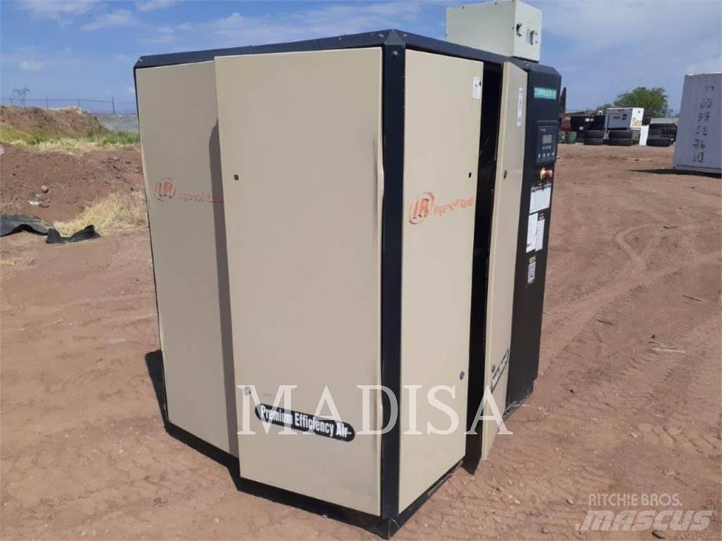 Ingersoll Rand IRN50H Kompresuoto oro džiovintuvai
