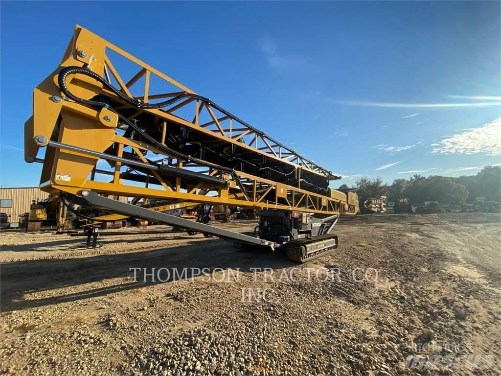 Irock CRUSHERS MT8036IW Trupintuvai