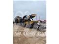 Irock CRUSHERS TC-15CC Trupintuvai