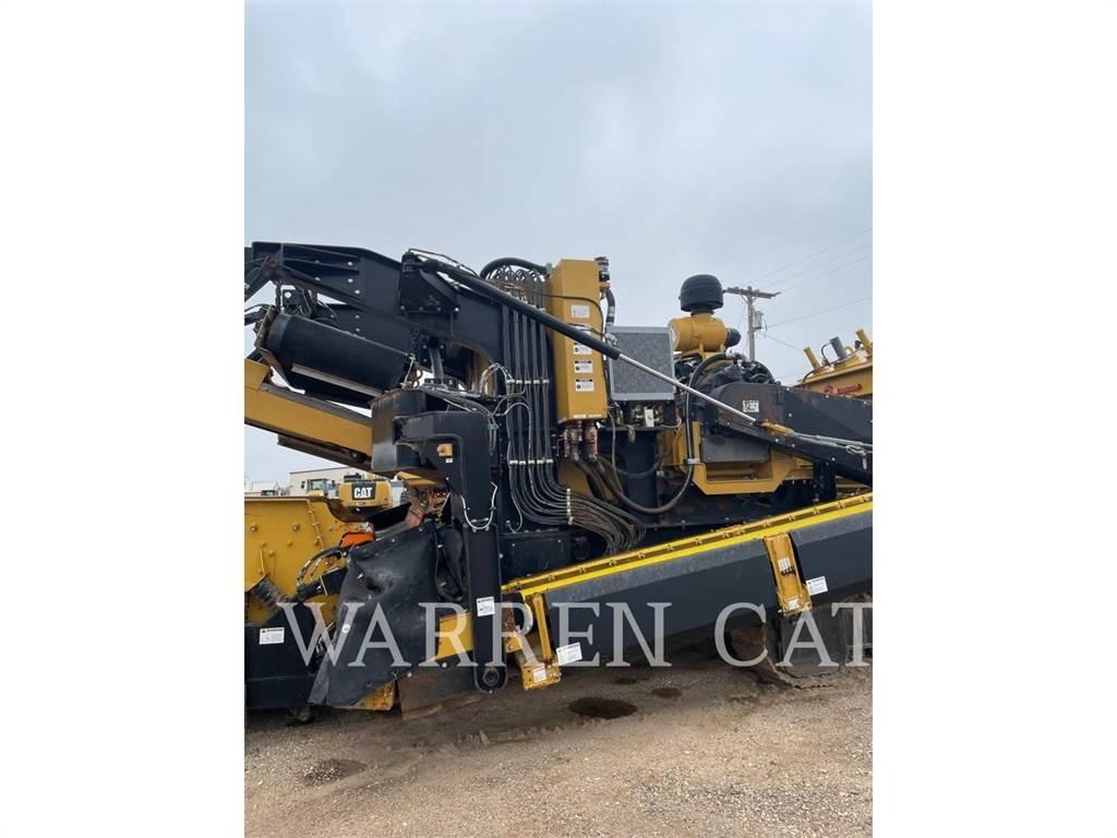 Irock CRUSHERS TC-15CC Trupintuvai