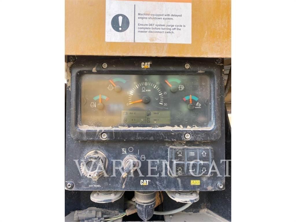 Irock CRUSHERS TC-20 Trupintuvai