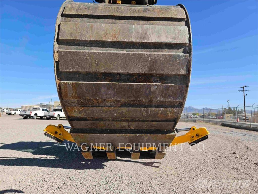 JCB 3CX Ekskavatoriniai krautuvai