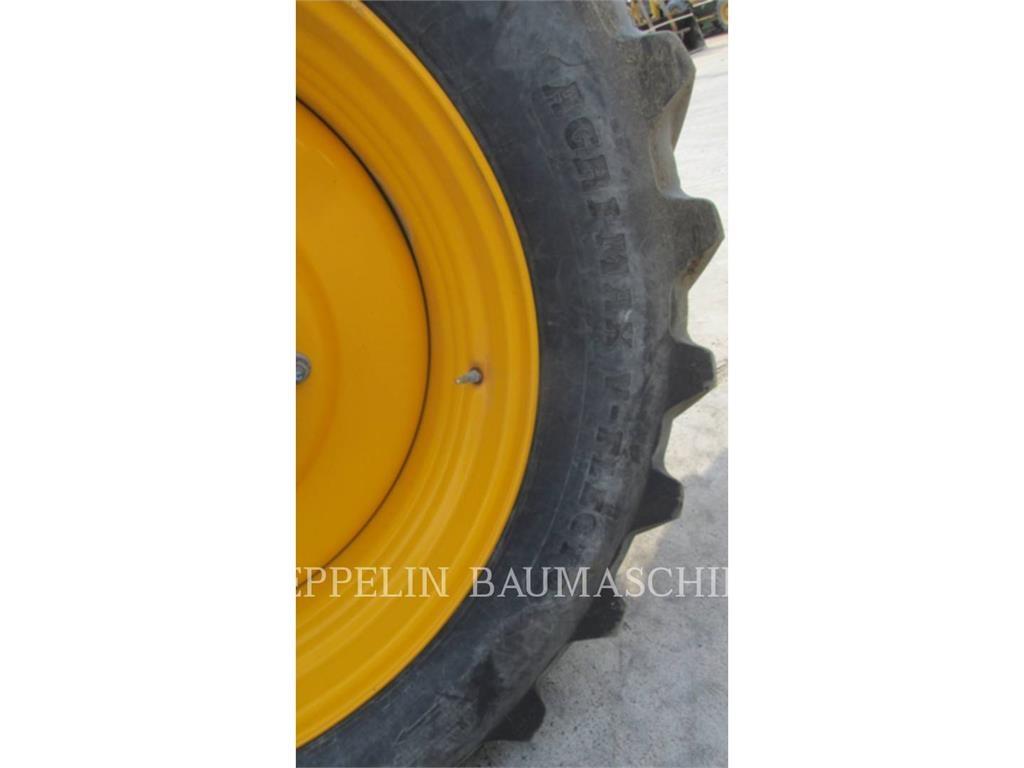 JCB 8330 Naudoti miškovežiai (Forvarderiai)