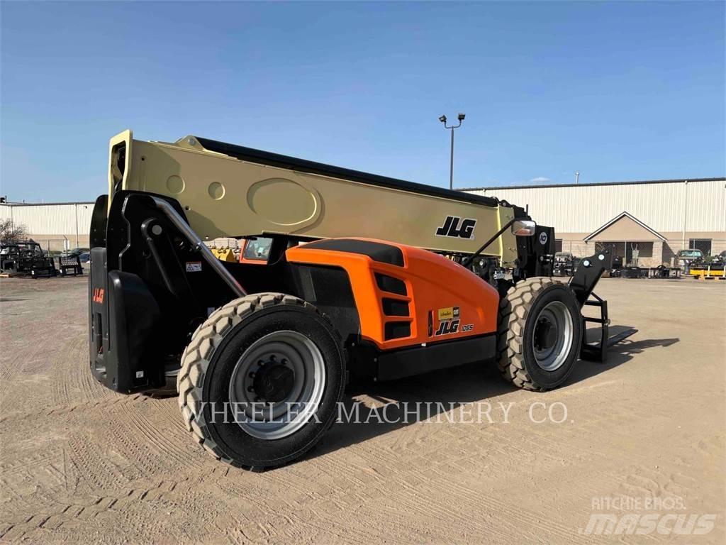 JLG 1055 Teleskopiniai krautuvai