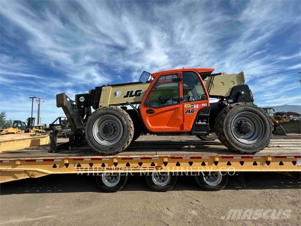 JLG 1055 Teleskopiniai krautuvai