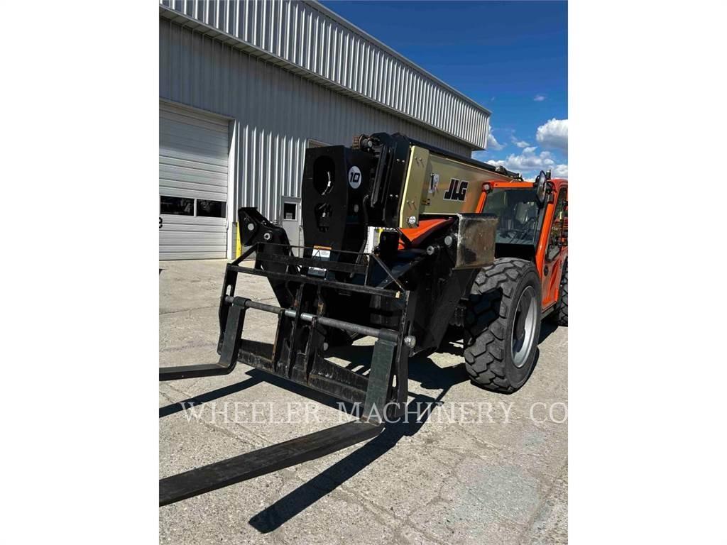 JLG 1055 Teleskopiniai krautuvai