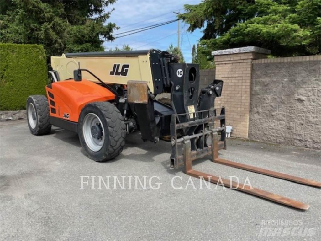 JLG 1055 Teleskopiniai krautuvai