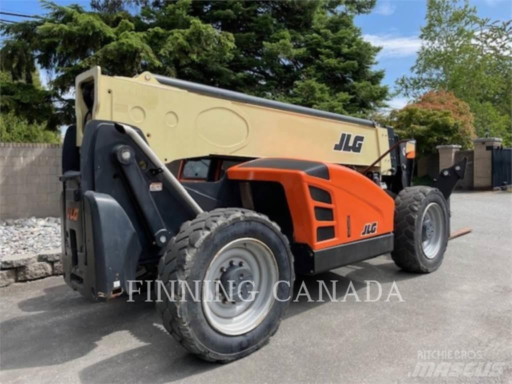 JLG 1055 Teleskopiniai krautuvai