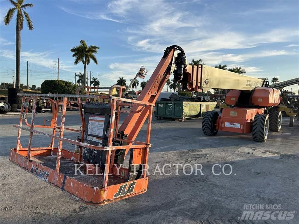 JLG 1200SJP Alkūniniai keltuvai