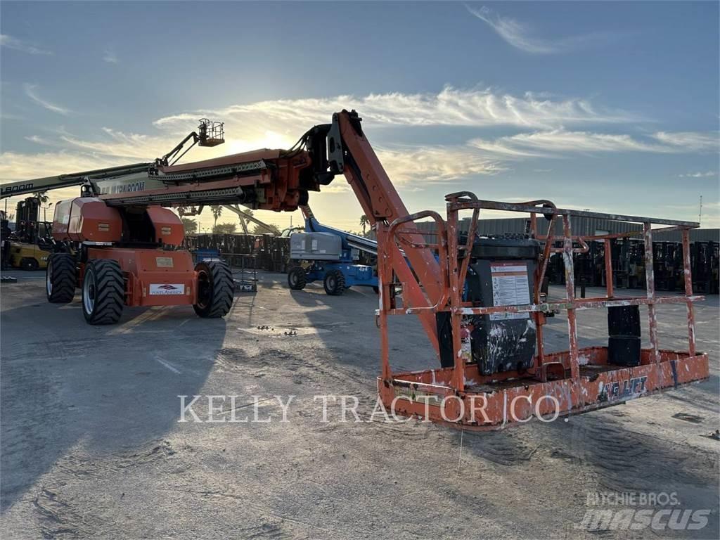JLG 1200SJP Alkūniniai keltuvai