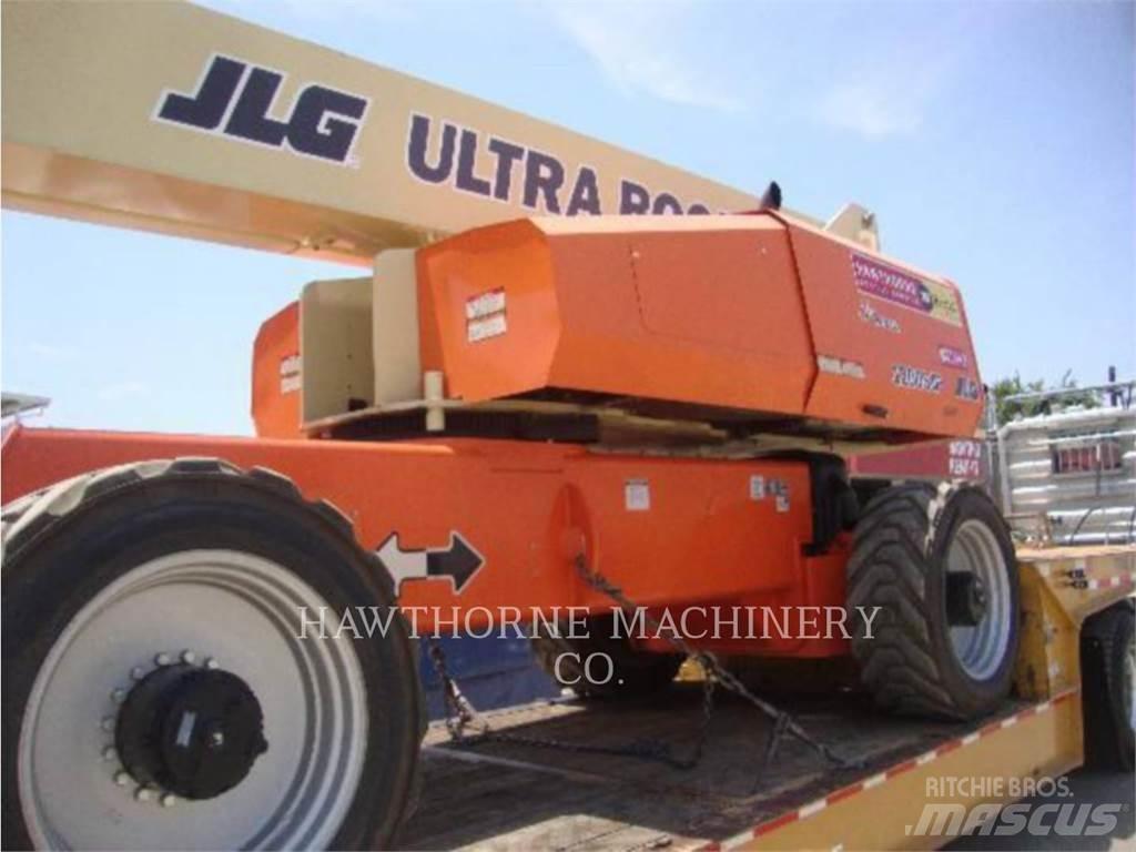 JLG 1200SJP Alkūniniai keltuvai