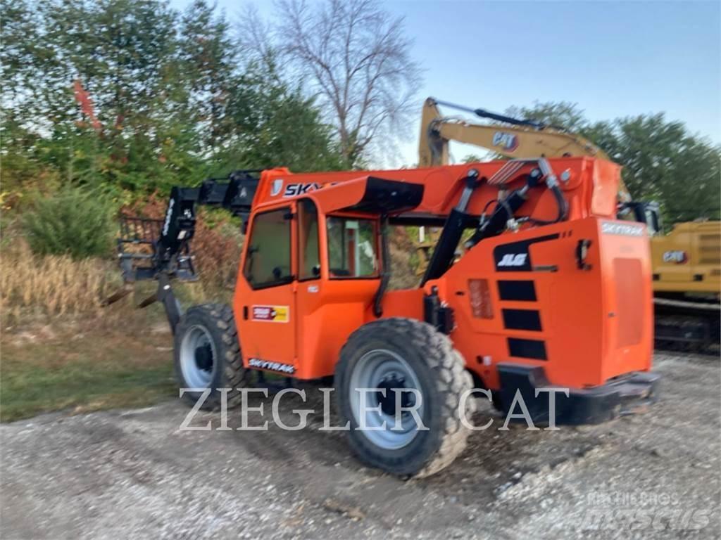 JLG 12054 Teleskopiniai krautuvai