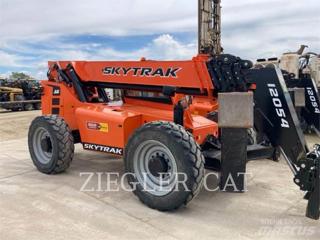 JLG 12054 Teleskopiniai krautuvai