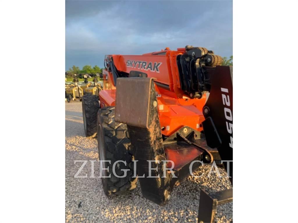 JLG 12054 Teleskopiniai krautuvai
