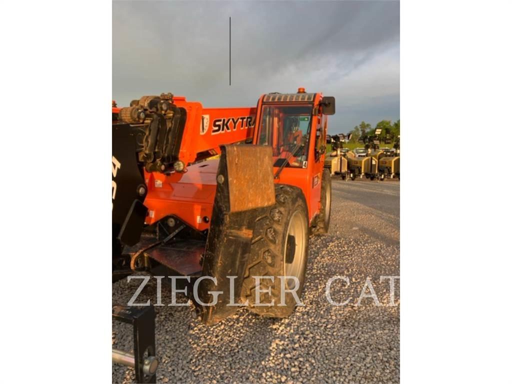 JLG 12054 Teleskopiniai krautuvai