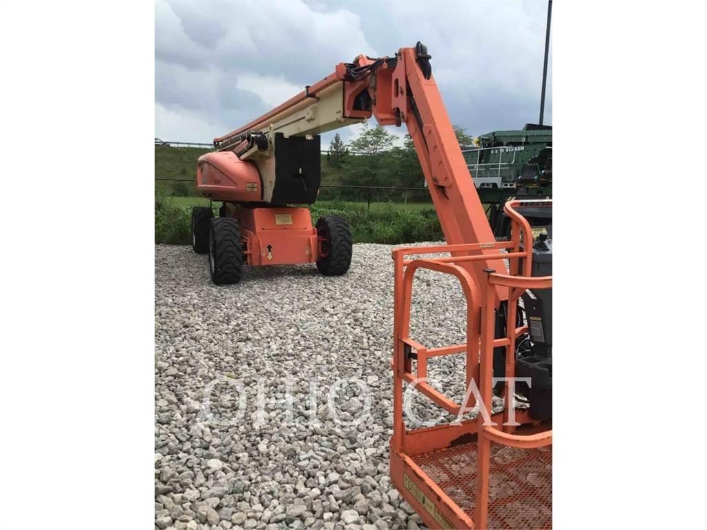 JLG 1250AJP Alkūniniai keltuvai